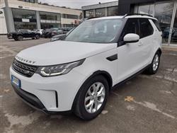 LAND ROVER DISCOVERY 2.0 SD4 240 CV SE 7 posti