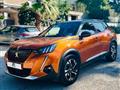 PEUGEOT 2008 PureTech 130 S&S EAT8 GT Line