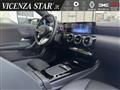 MERCEDES CLASSE A d SPORT AUTOMATIC