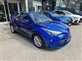 TOYOTA C-HR 1.8 Hybrid E-CVT Active