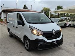 RENAULT TRAFIC T27 1.6 dCi 120CV L1 H1 Furgone