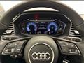 AUDI A1 ALLSTREET SPORTBACK 25 TFSI BUSINESS