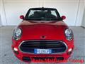 MINI MINI 3 PORTE 1.5 Cooper Hype // UNICO PROPRIETARIO