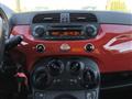 FIAT 500 1.2 69CV Lounge E6 PREZZO REALE!!