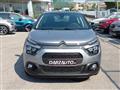 CITROEN C3 BlueHDi 100 S&S Plus con Pack City Nav