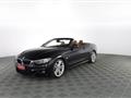 BMW SERIE 4 Serie 4 Cabrio d Cabrio MSport