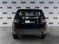 LAND ROVER DISCOVERY SPORT Discovery Sport