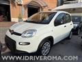 FIAT PANDA 1.0 FireFly S&S Hybrid+GPL