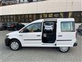 VOLKSWAGEN CADDY KOMBI 2.0 TDI 122CV 4Motion (4X4)  *AUTOVETTURA 5 Posti