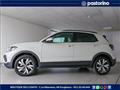 VOLKSWAGEN T-CROSS 1.0 TSI 115 CV DSG Life