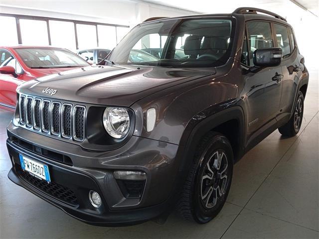 JEEP RENEGADE 1.6 Multijet 120cv Longitude 2WD