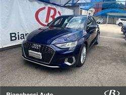 AUDI A3 SPORTBACK A3 SPB 30 TFSI Business