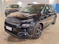 CITROEN C3 PureTech 83 S&S Feel