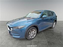 MAZDA CX-5 2.2L Skyactiv-D 184 CV AWD Exclusive