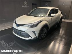 TOYOTA C-HR 1.8 Hybrid E-CVT Lounge