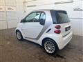 SMART FORTWO 800 40 kW coupé passion cdi