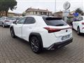 LEXUS UX Hybrid 4WD Design