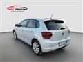 VOLKSWAGEN Polo 5p 1.0 tgi Highline 90cv R-Line