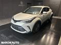 TOYOTA C-HR 1.8 Hybrid E-CVT Lounge