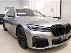 BMW SERIE 7 d xDrive 48V INDIVIDUAL COMP. M SPORT