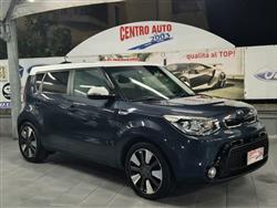 KIA Soul 1.6 EcoGPL YouÂ®