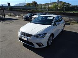 SEAT IBIZA 1.0 EcoTSI 95 CV 5 porte Business