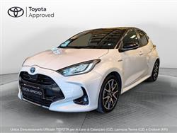 TOYOTA YARIS 1.5 Hybrid 5 porte Style