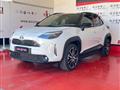 TOYOTA Yaris Cross 1.5 Hybrid 5p.E-CVT GR SPORT