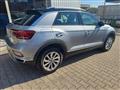 VOLKSWAGEN T-CROSS 1.5 TSI ACT DSG Style BMT