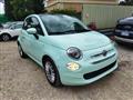 FIAT 500C 1.0cc HYBRID 70cv TETTO PANORAMA BLUETOOTH CLIMA