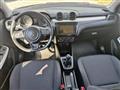 SUZUKI SWIFT 1.2 Confort AllGrip