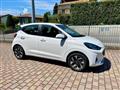 HYUNDAI NEW i10 1.0 MPI AUTO Connectline - KM0