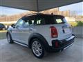 MINI COUNTRYMAN 2.0 Cooper SD 190 cv Hype Countryman ALL4 C.Auto