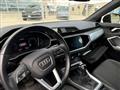 AUDI Q3 SPORTBACK SPB 35 TDI S tronic S line