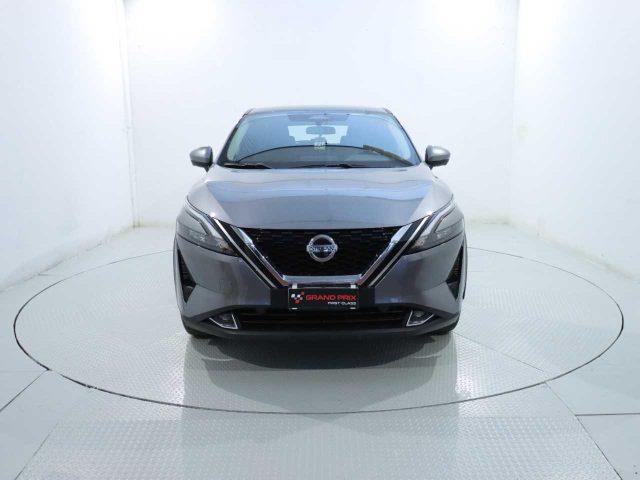 NISSAN QASHQAI 2021 MHEV 158 CV Xtronic Business