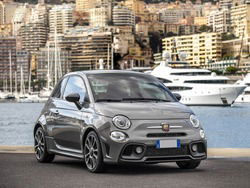 ABARTH 595 TURISMO 1.4 T-JET TURISMO 165CV MY19