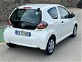 TOYOTA AYGO 1.0 12V VVT-i 3 porte Sol +NEOPATENTATI OK!!