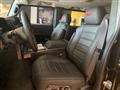 HUMMER H2 6.0 V8 SUV Platinum LUXURY TOTAL BLACK XD 22