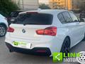 BMW SERIE 1 d 5p. Msport