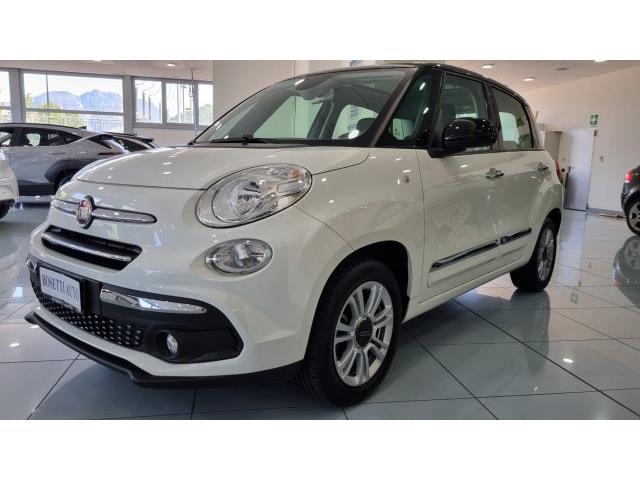 FIAT 500L 1.4 LOUNGE ottime condizioni