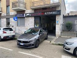 FIAT TIPO STATION WAGON 1.6 Mjt S&S SW City Life