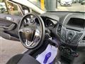 FORD FIESTA 1.4 5 porte Bz.- GPL