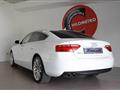 AUDI A5 SPORTBACK SPB 2.0 TDI 150 CV Pelle