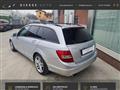 MERCEDES CLASSE C SW CDI S.W. BlueEFFICIENCY Executive MECCANICA OTTIMA