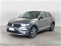 VOLKSWAGEN T-ROC 1.6 TDI SCR Style BlueMotion Technology