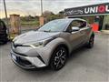 TOYOTA C-HR 1.8 Hybrid E-CVT Trend SPORT