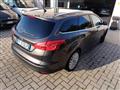 FORD FOCUS 1.5 TDCi 120 CV Start&Stop SW Titanium X