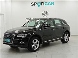 AUDI Q5 I -  2.0 tdi Business quattro 190cv s-tronic