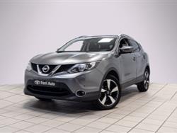 NISSAN QASHQAI 2014 Diesel 1.6 dci N-Connecta 2wd 130cv