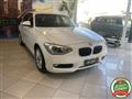 BMW SERIE 1 d 5p. Efficient Dynamics *FARI LED